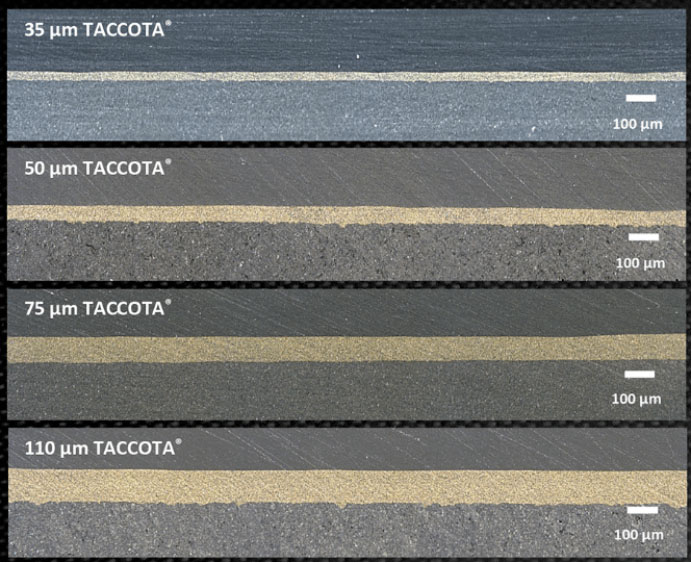 Tantalum karburoaren teknologia aurrerapausoak,% 75 murriztu da% 75 murriztu?