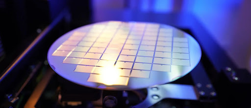Tenperatura baxuko epitaxia teknologia oinarritzat hartuta