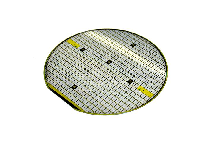 SIC Wafer Carrier teknologiari buruzko ikerketa