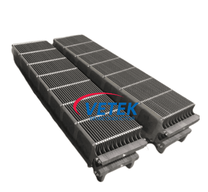 Zergatik axola dio hainbeste PECVDrako grafitozko ontzia filmaren kalitateari eta ekoizpenaren egonkortasunari?