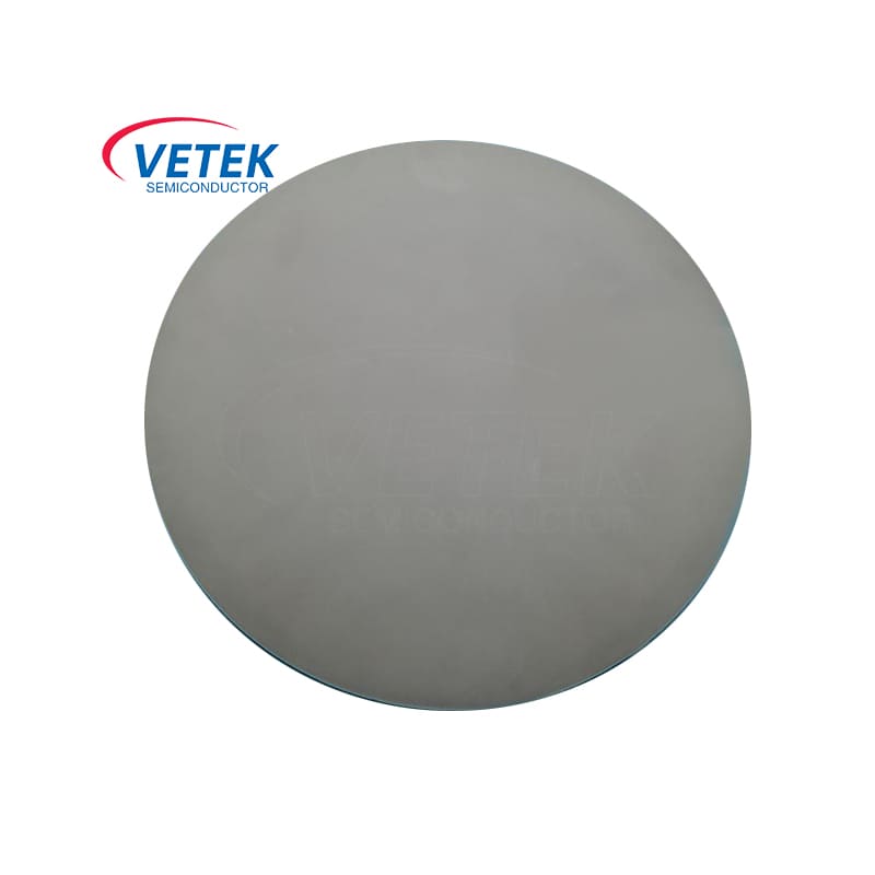 Aluminio Nitruroa Zeramika Diskoa
