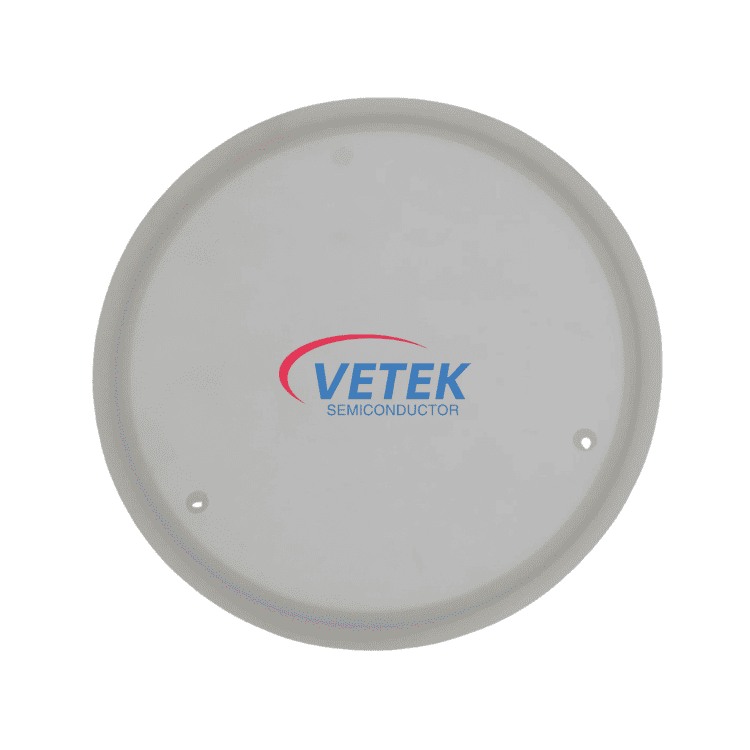 AMAT Cover Top Quartz 8 hazbeteko PCII