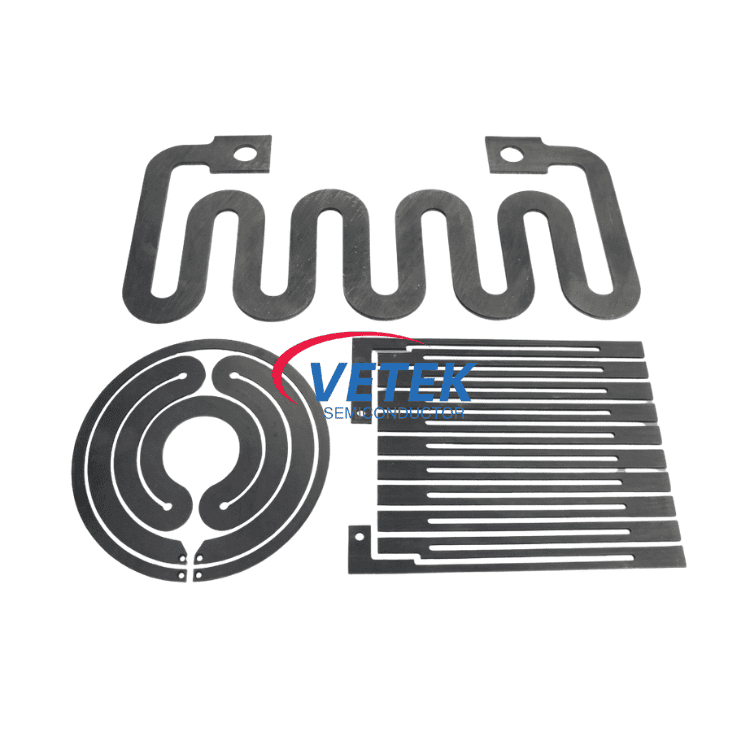 Eremu beroetarako grafitozko berogailu pertsonalizatua