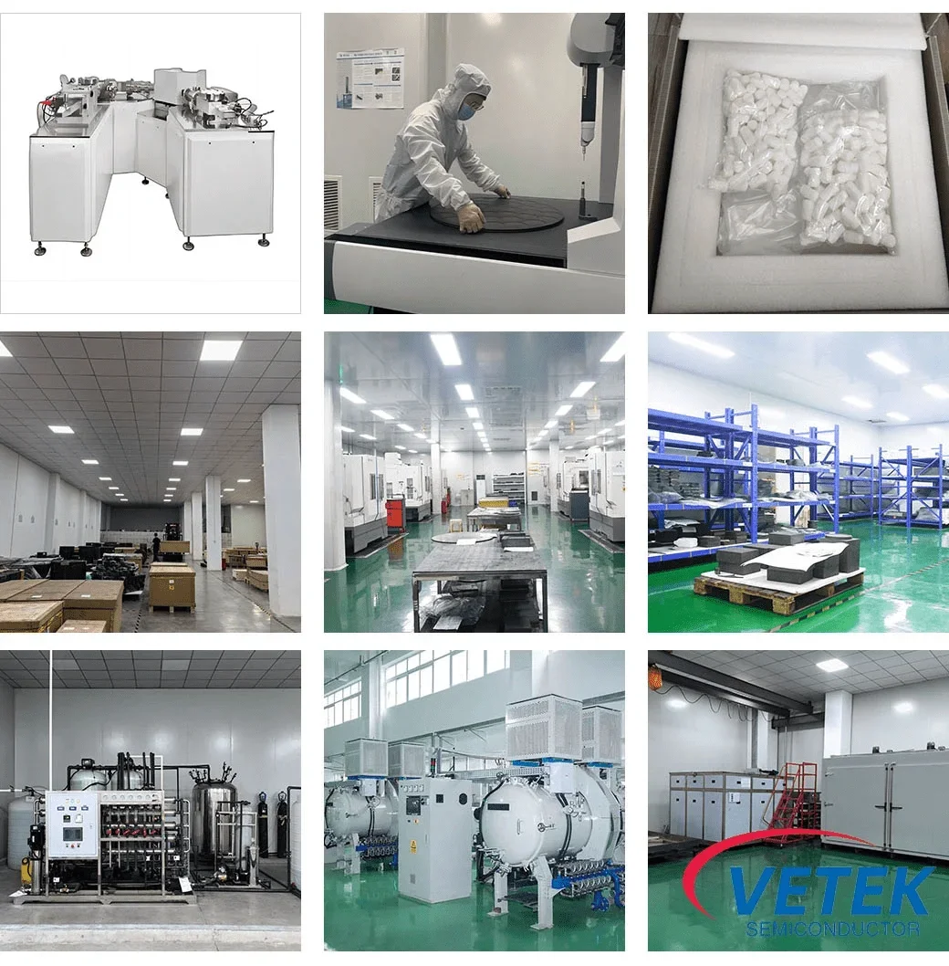High purity graphite power shops