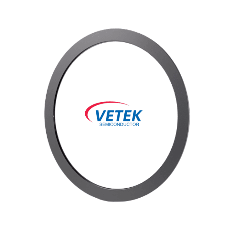 Silizio-karburoa foku eraztuna